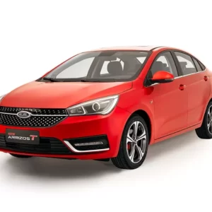 آریزو 5 جدید