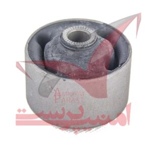 بوش طبق گرد فلزی آریزو 6 و آریزو 5 توربو