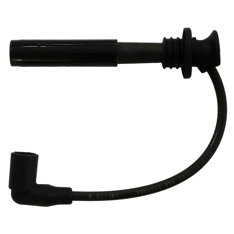 477F-3707160 وایر شمع سیلندر شماره ۴ ام وی ام ۳۱۵ و X22 - Image 1