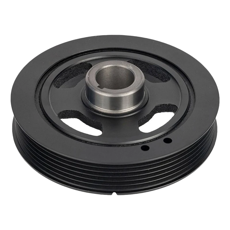 484J-1005070 پولي سر ميل لنگ X33,530,550,TIGGO5 - Image 1