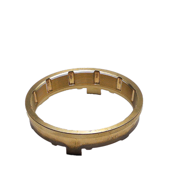 519MHA-1701436 دنده برنجي کشويي دنده عقب530,550 - Image 1