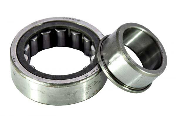 519MHA-1701611 بلبرينگ جلوي شفت خروجي530,550 - Image 1