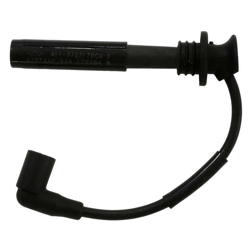 A11-3707150HA وایر شمع شماره 3 ام وی ام 530 - 550 - X33 - Image 1