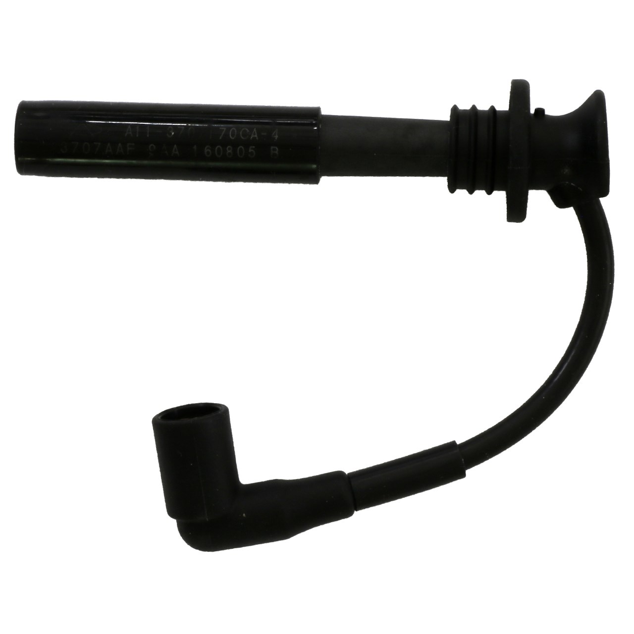 A11-3707160HA وایر شمع شماره 4 ام وی ام 530 - 550 - X33 - Image 1