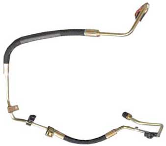 A13-3406100FA لوله فشار قوي روغن هيدروليک315 - Image 1