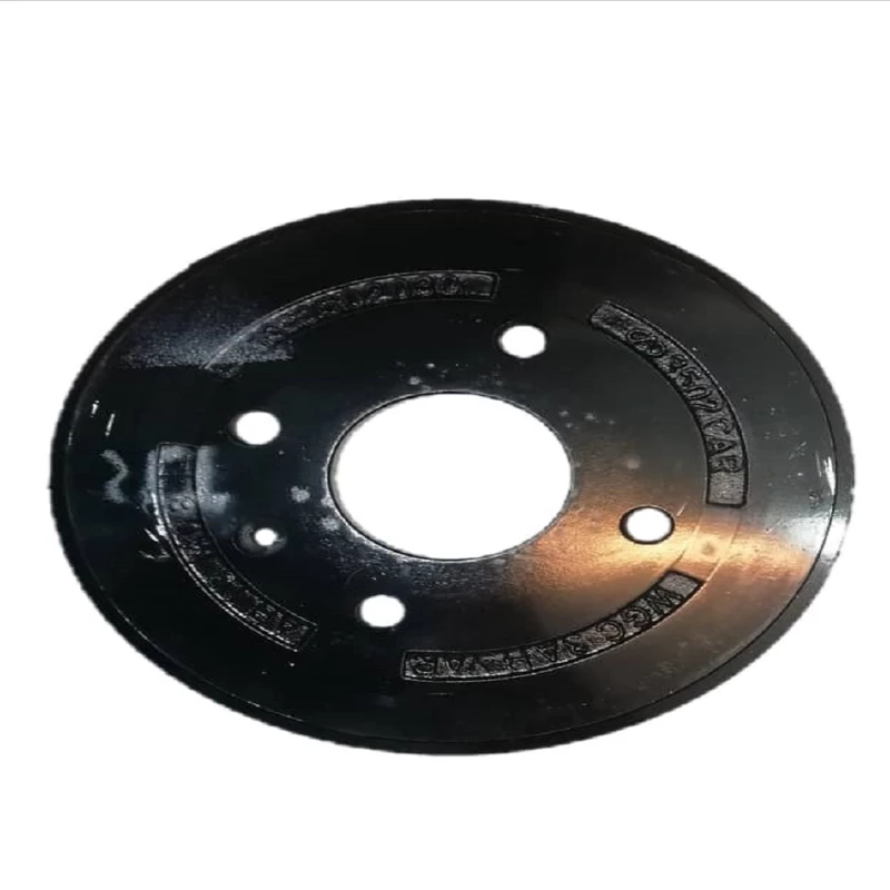 A13-3502030 کاسه ترمزچرخ عقب315 - Image 1