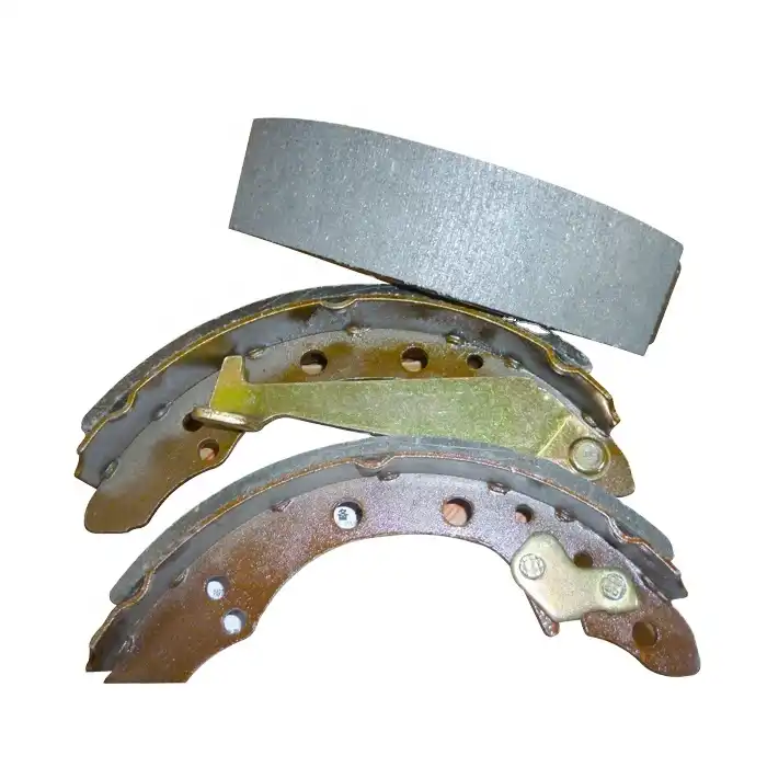 A15-3502170MP کفشک ترمز عقب315 - Image 1