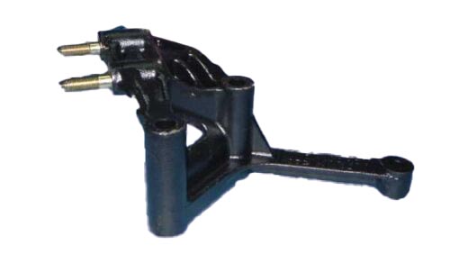 A21-1001412 پايه دسته موتور راست530,550 - Image 1