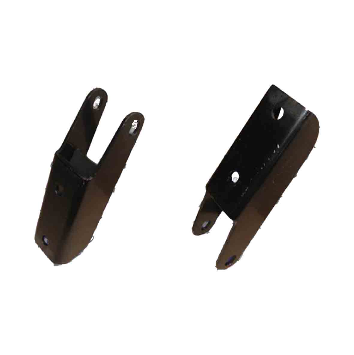 A21-1001610DA پايه دسته موتور جلو550 - Image 1