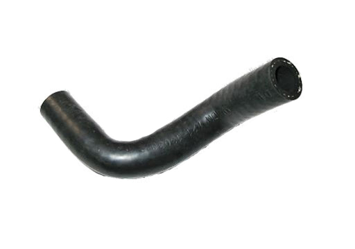 A21-1303619 لوله 3 ورودي خنک کن روغن530 - Image 1