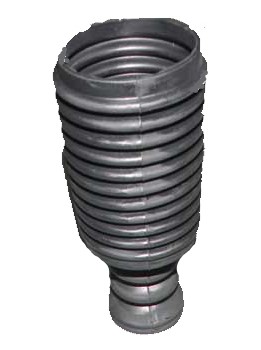 A21-2901033 گردگير کمک فنر جلو530,550 - Image 1