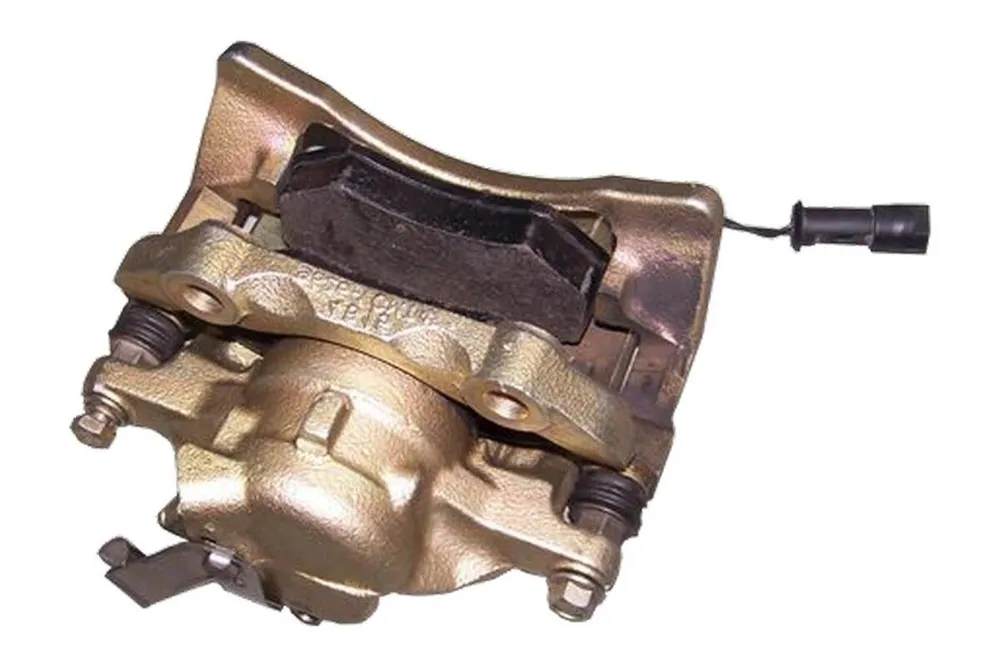 A21-3501050 کاليبر ترمز جلو سمت چپ530,550 - Image 1