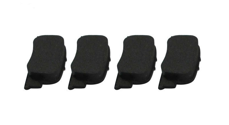 A21-3501090 لنت ترمز عقب530 - Image 1