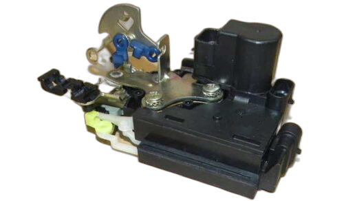 A21-6105010 قفل درب جلو چپ530,550 - Image 1