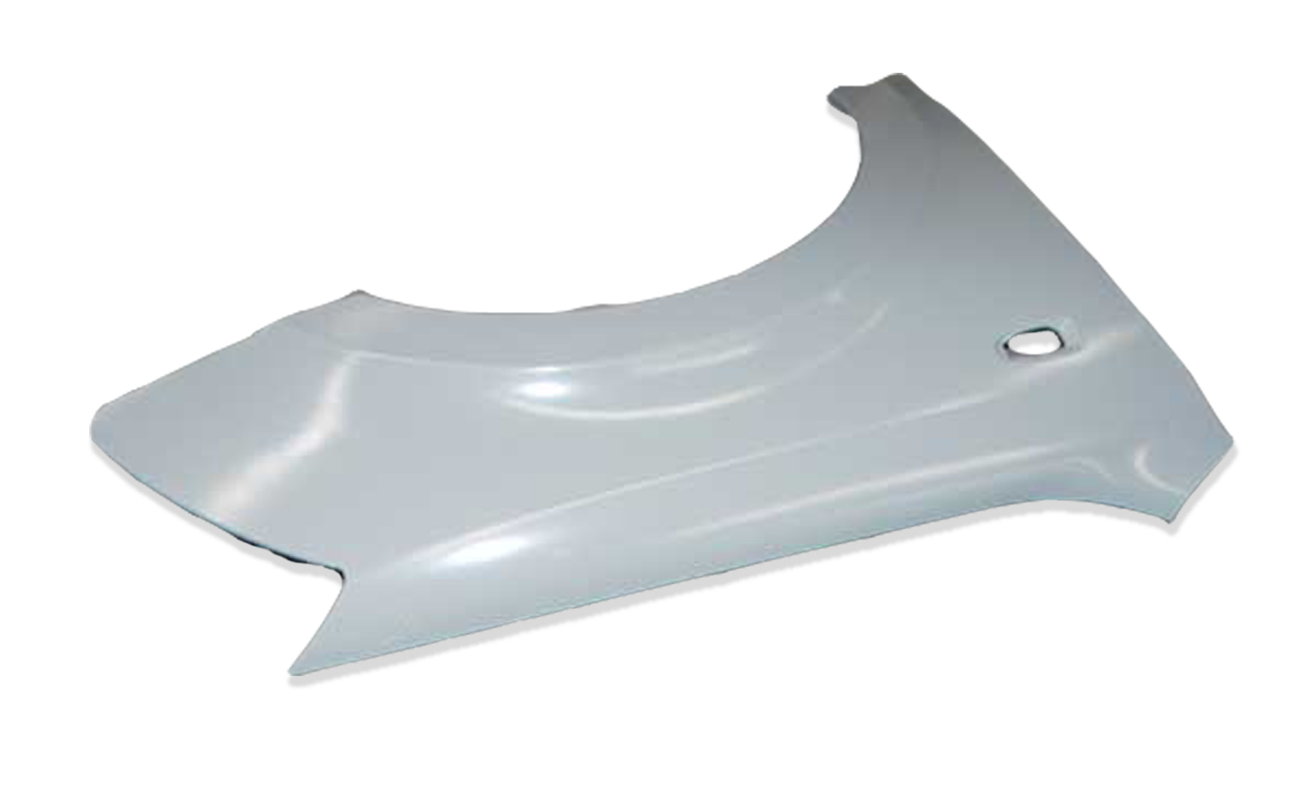 A21-8403760-DY گلگير جلو راست530 - Image 1