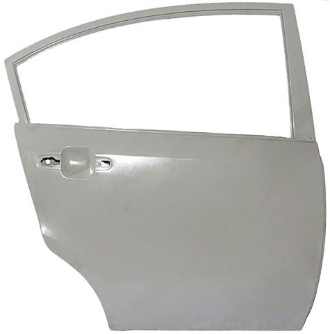 A216201020DY درب عقب راست530,550 - Image 1