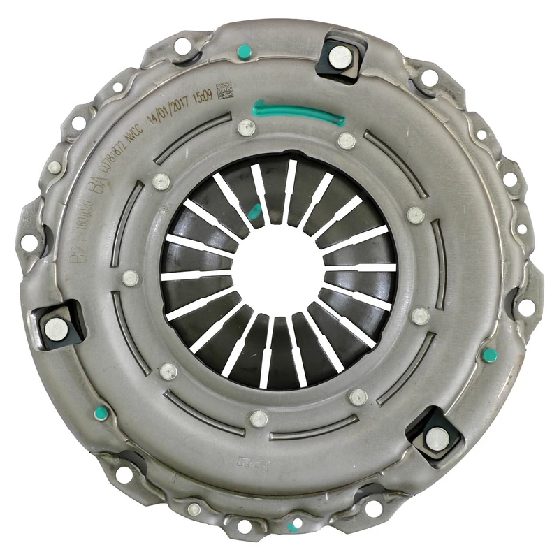 B21-1601020BA ديسک کلاچ NEW X33, X33,530,550 - Image 1