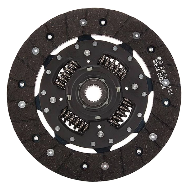 J15-1601030 صفحه کلاچ315 - Image 1