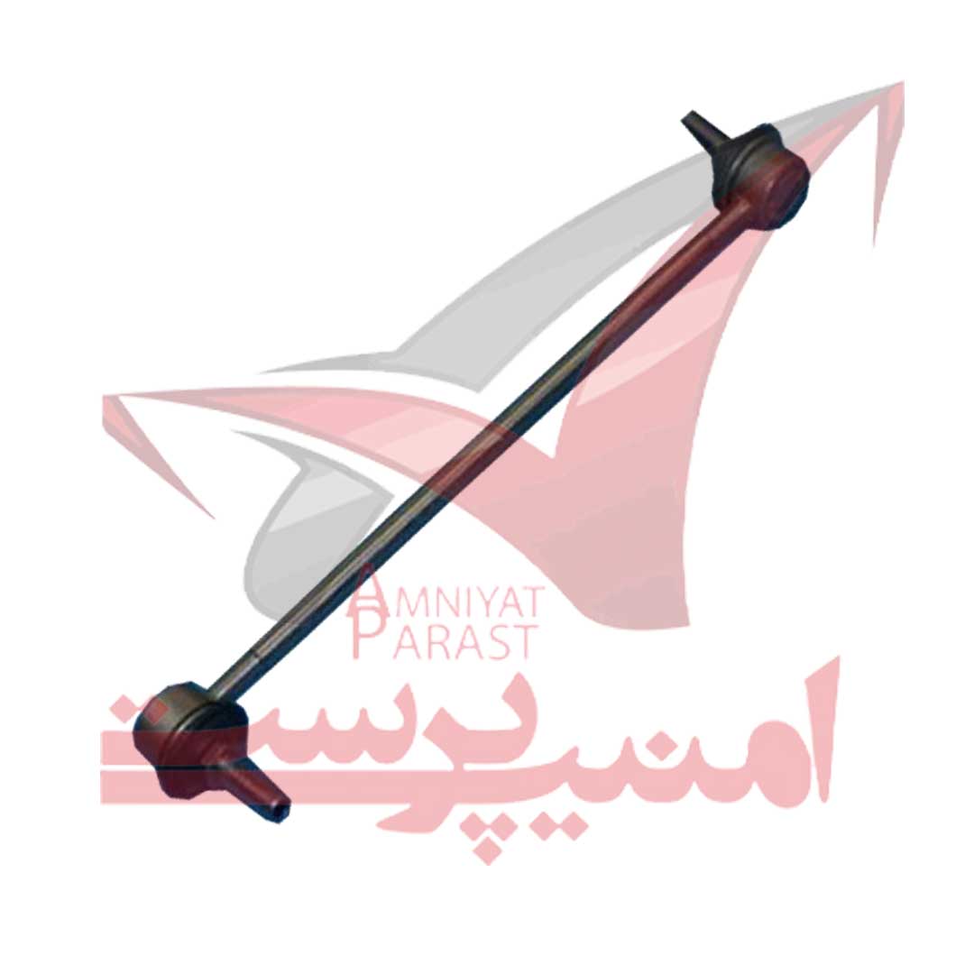 J42-2906030 بازویی ميل تعادل جلو ARIZZO5 و ARIZZO6