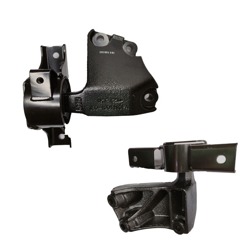 J60-1001110FA دسته موتور چپARIZO,ARRIZO5 - Image 1