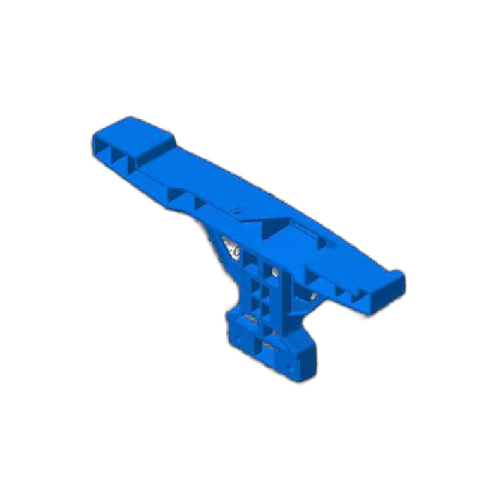 J60-2803516 پايه وسطي سپر جلوARIZO,ARRIZO5 - Image 1