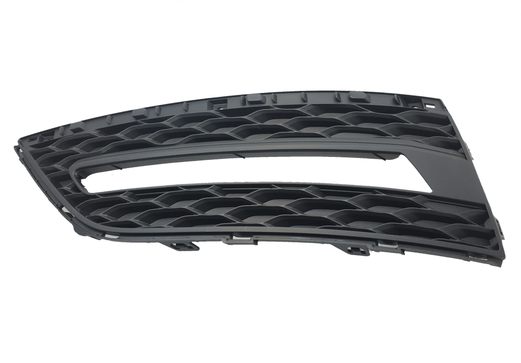 J60-2803517 قاب چراغ مه شکن جلو چپARIZO,ARRIZO5 - Image 1