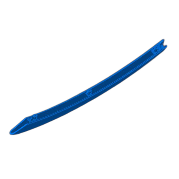 J60-2803536 زه سمت چپ سپر جلوARIZO,ARRIZO5 - Image 1