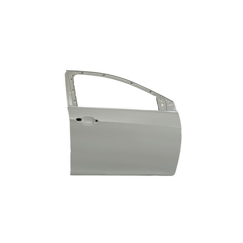 J60-6101020-DY درب جلو راستARIZO,ARRIZO5,ARRIZO6 - Image 1