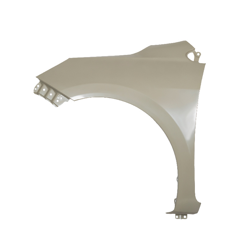 J60-8403101-DY گلگير جلو چپARIZO,ARRIZO5 - Image 1