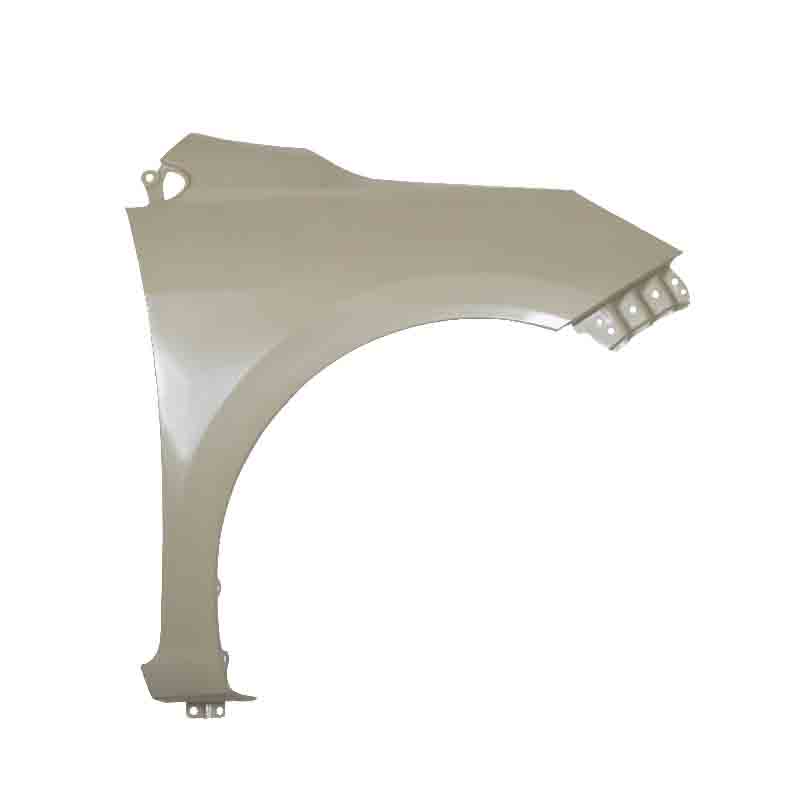 J60-8403102 گلگير جلو راستARIZO,ARRIZO5 - Image 1