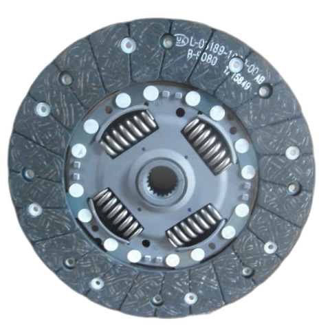 J69-1601030 صفحه کلاچ X22 - Image 1