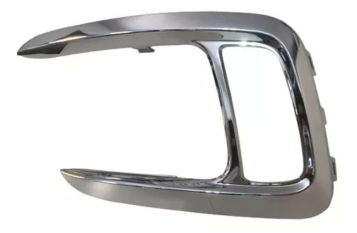 J69-2803523 زه استيل چراغ مه شکن جلو راست X22 - Image 1