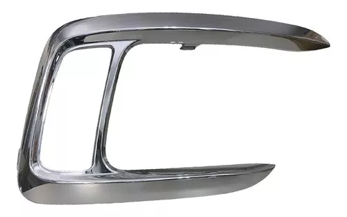 J69-2803524 زه استيل چراغ مه شکن جلو چپ X22 - Image 1