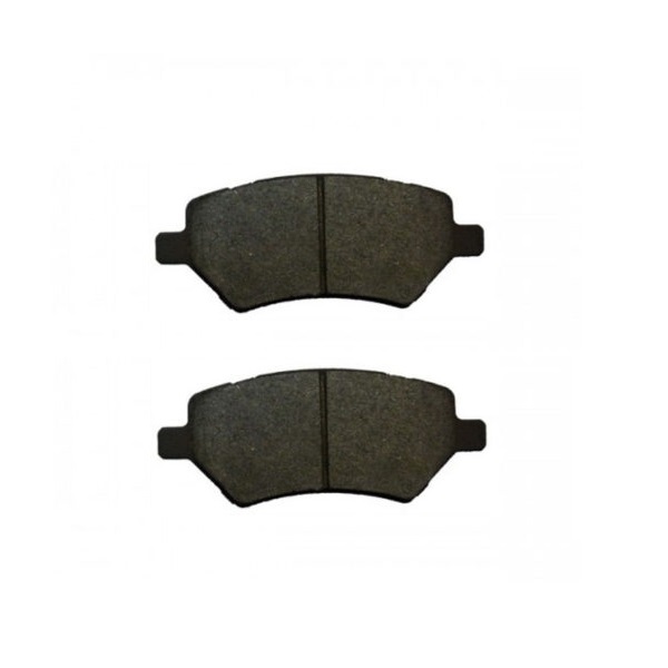 J69-6GN3501080MP لنت ترمز جلو X22 - Image 1