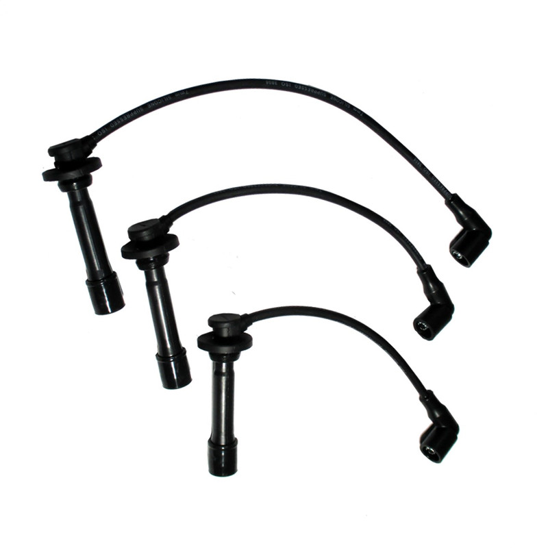 S11-3707020 وایر شمع سیلندر شماره 1 ام وی ام ۱۱۰ - Image 1