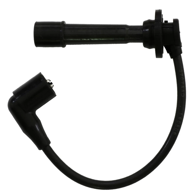 S11-3707030 وایر شمع سیلندر شماره 2 ام وی ام ۱۱۰ - Image 1