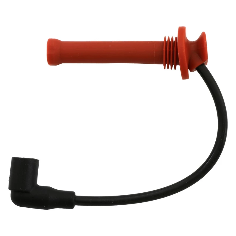 S11-3707040CA وایر شمع سیلندر شماره 3 ام وی ام ۱۱۰ - Image 1