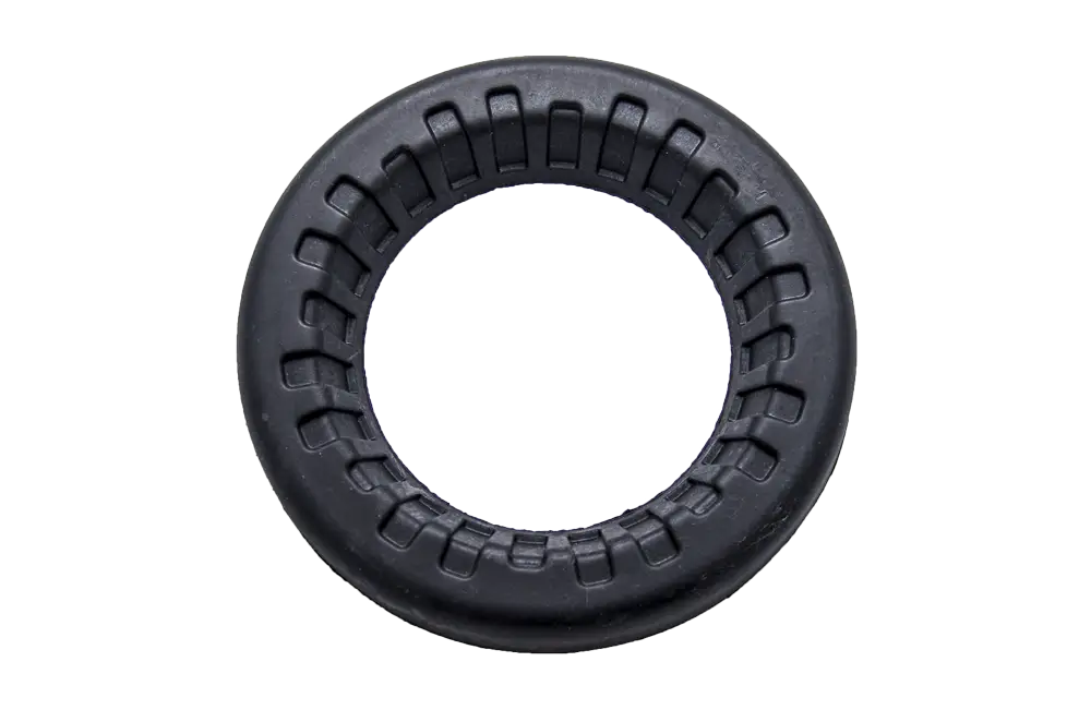 T11-2911031 ضربه گير فنر لول عقب NEW X33, X33, X33S,TIGGO5 - Image 1