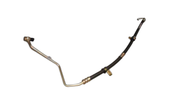 T11-3406100BB لوله فشار قوي فرمان NEW X33, X33 - Image 1