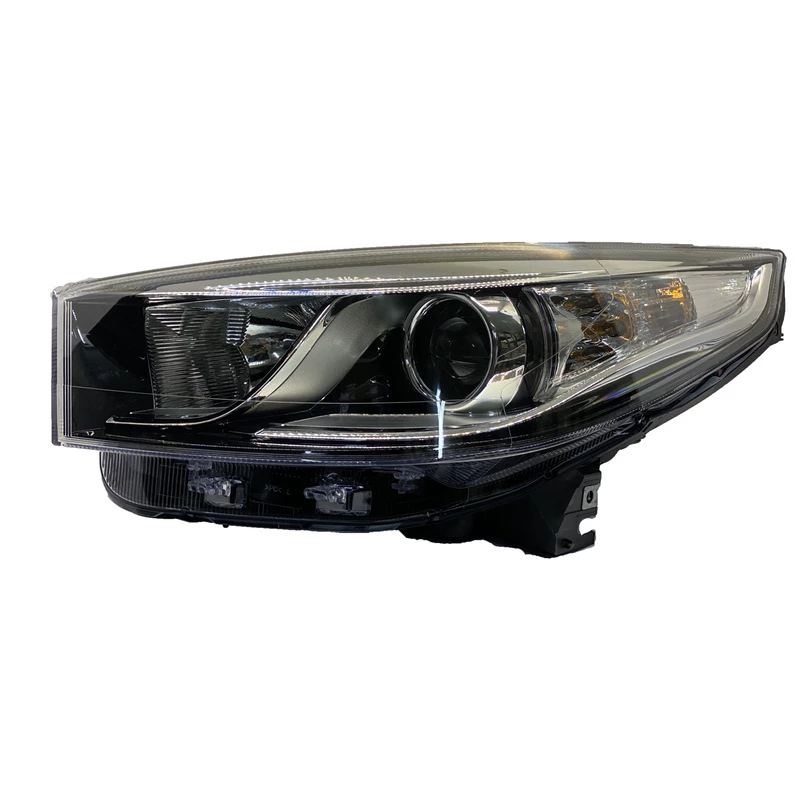 T11-3772010CA چراغ جلو چپ S X33