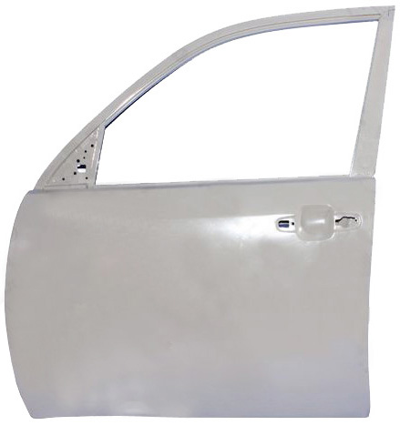 T11-6101010-DY درب جلو چپ NEW X33, X33 - Image 1