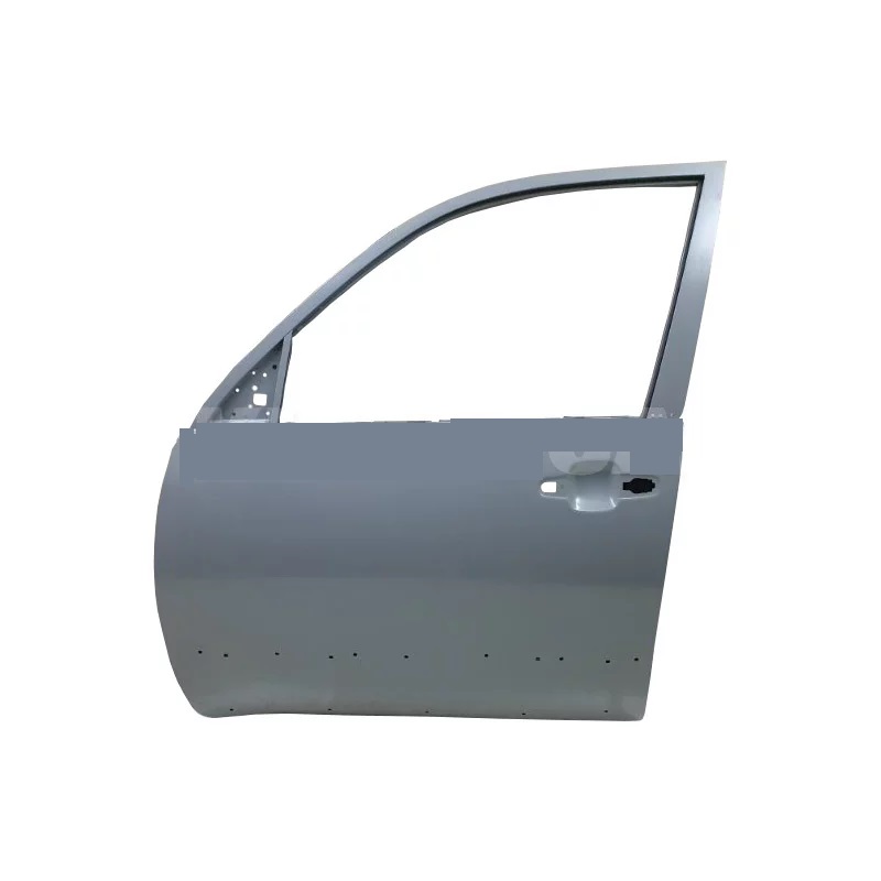 T11-6101010BA-DY درب جلو چپ S X33 - Image 1