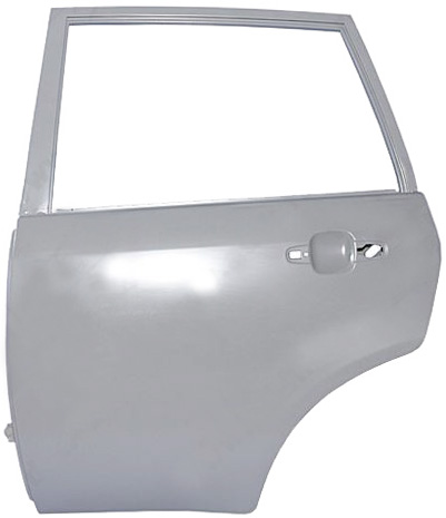 T11-6201010-DY درب عقب چپ NEW X33, X33 - Image 1