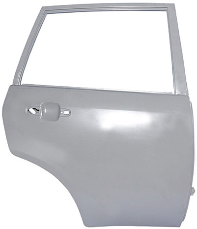 T11-6201020-DY درب عقب راست NEW X33, X33 - Image 1