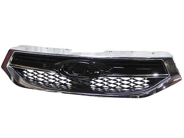 T11-8401050FA جلو پنجره با آرم NEW X33 - Image 1