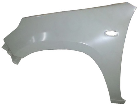 T11-8403701FLDY گلگير جلو چپ NEW X33 - Image 1