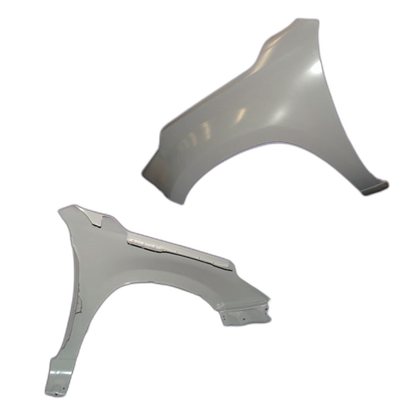 T11-8403701LV-DY گلگير جلو چپ S X33 - Image 1