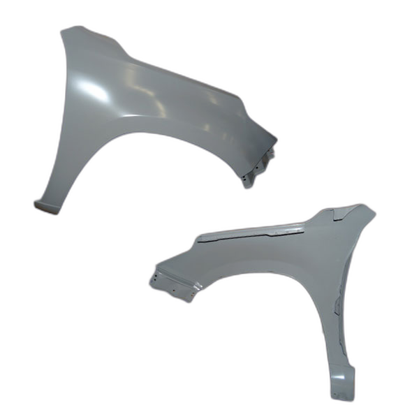 T11-8403702LV-DY گلگير جلو راست S X33 - Image 1