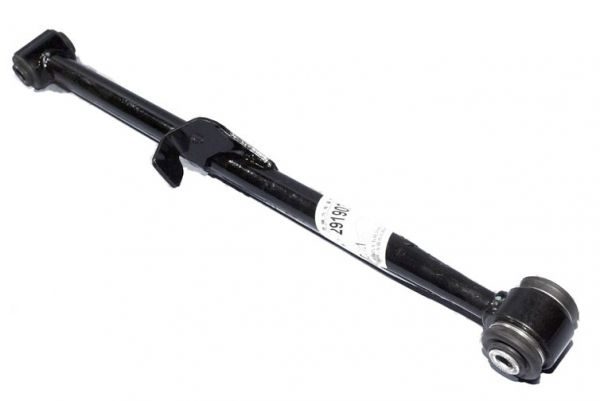 T112919030 طبق پائيني عقب چپ NEW X33, X33, X33S - Image 1