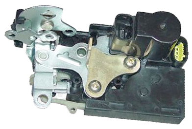 T116205030 ففل درب عقب چپ NEW X33, X33 - Image 1